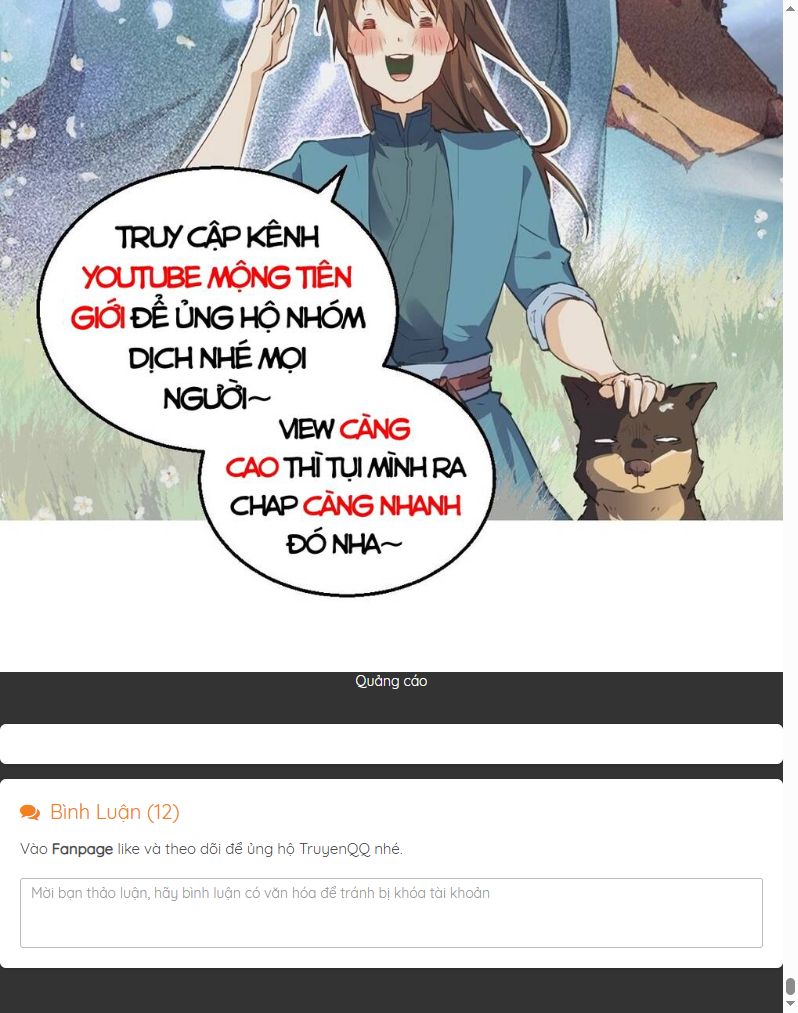 Đọc truyện [Leak] Sát thủ Peter - Chap 97