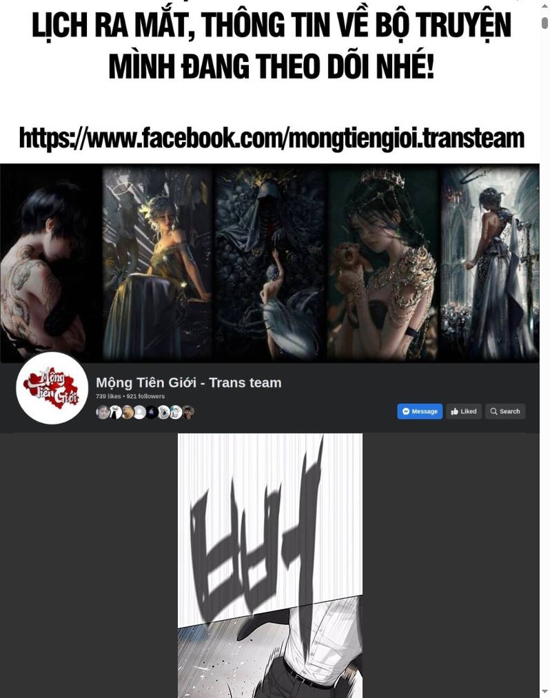 Đọc truyện [Leak] Sát thủ Peter - Chap 98