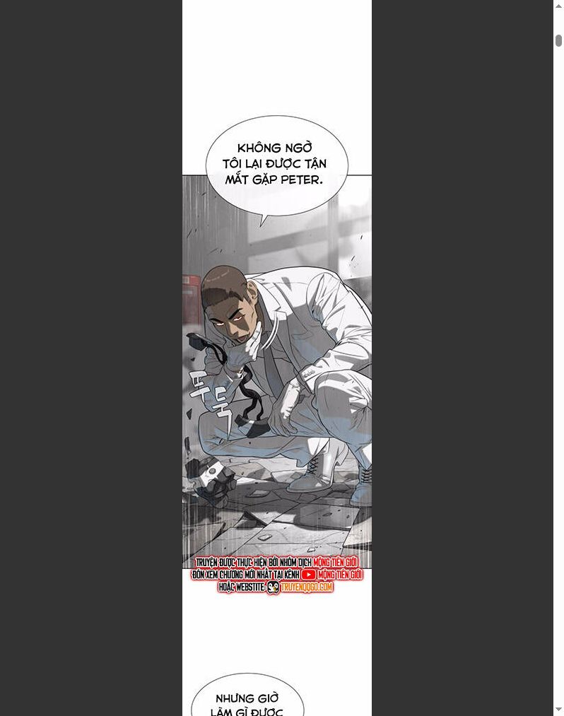 Đọc truyện [Leak] Sát thủ Peter - Chap 98