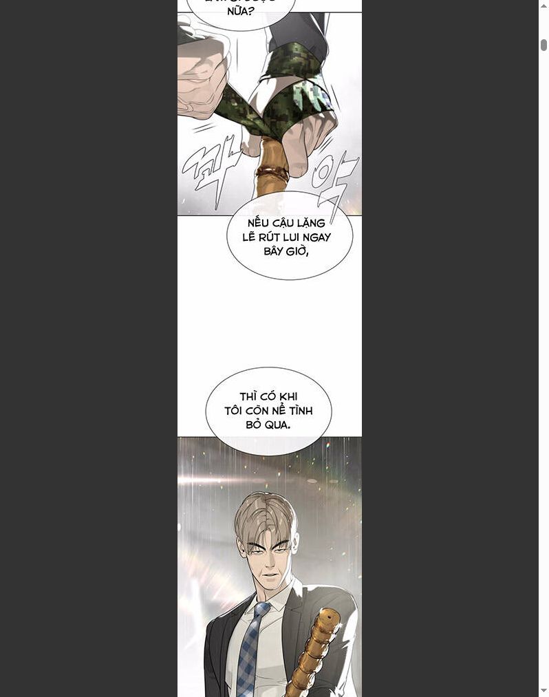 Đọc truyện [Leak] Sát thủ Peter - Chap 98