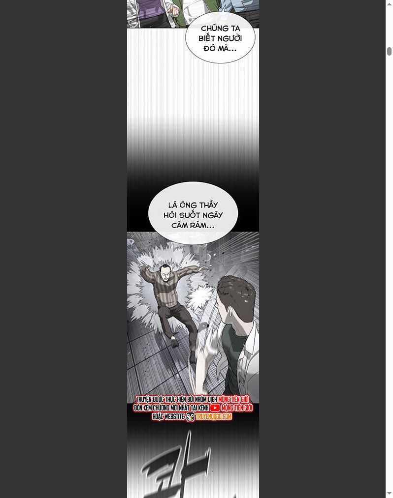 Đọc truyện [Leak] Sát thủ Peter - Chap 98