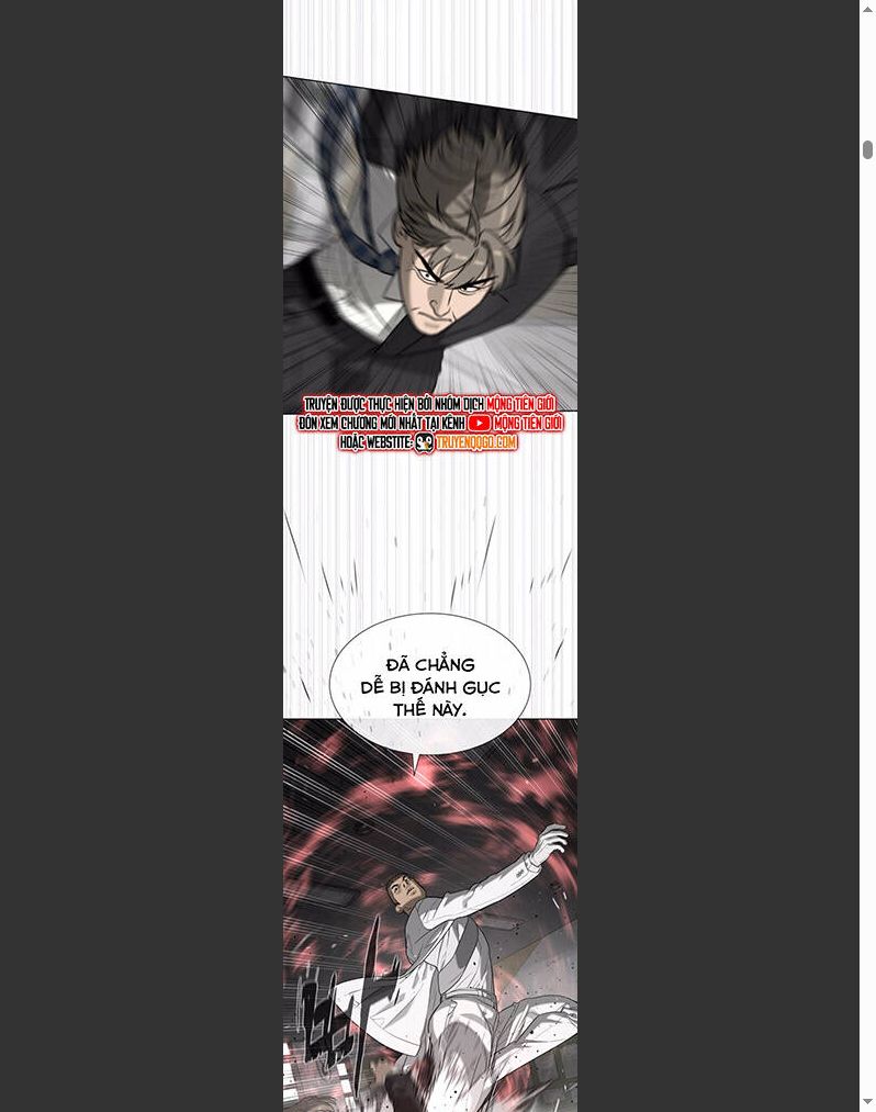 Đọc truyện [Leak] Sát thủ Peter - Chap 98