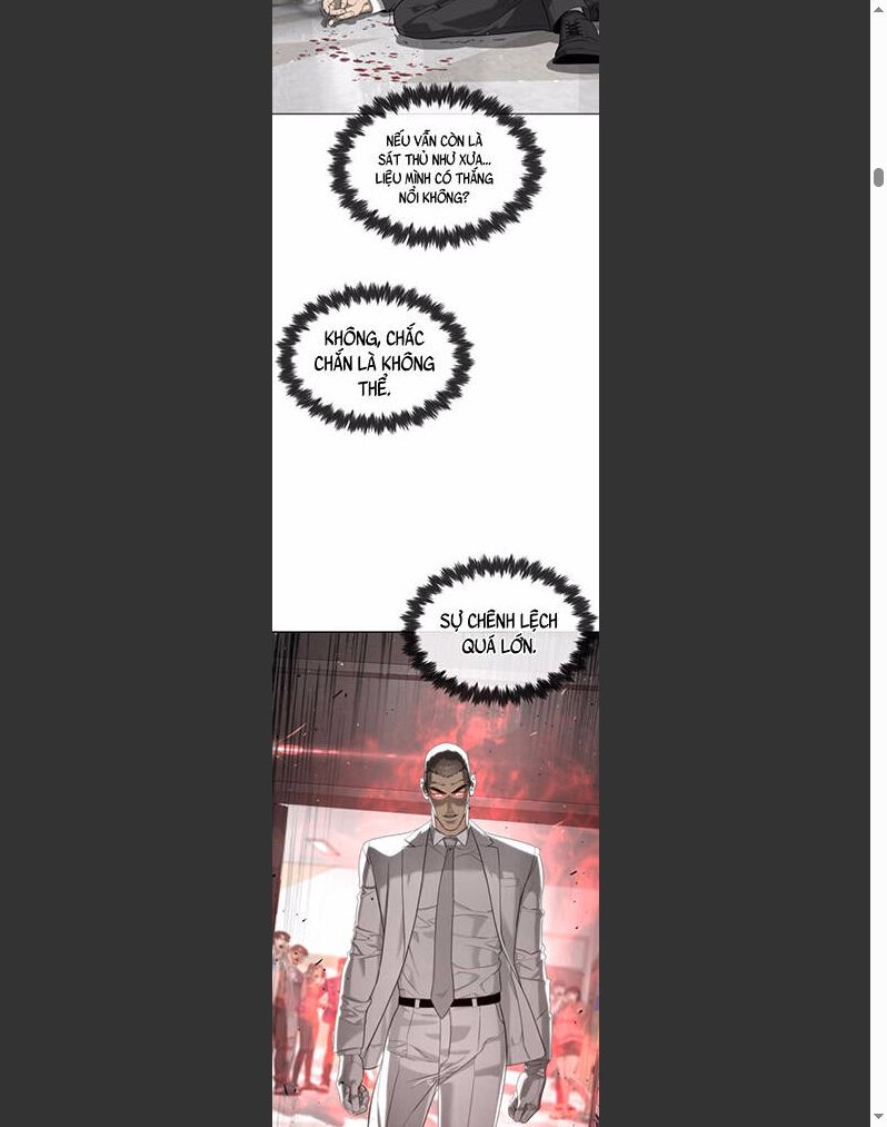 Đọc truyện [Leak] Sát thủ Peter - Chap 98