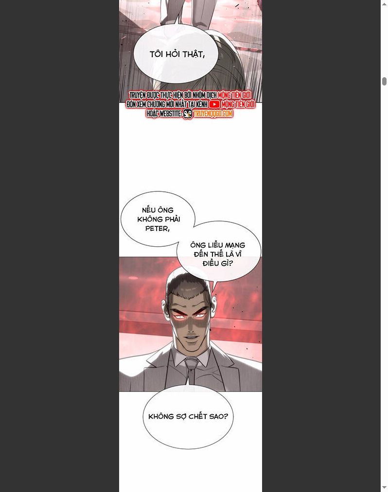 Đọc truyện [Leak] Sát thủ Peter - Chap 98