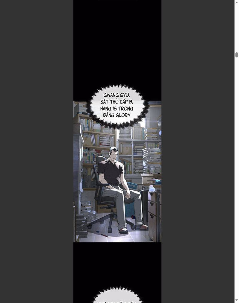 Đọc truyện [Leak] Sát thủ Peter - Chap 98