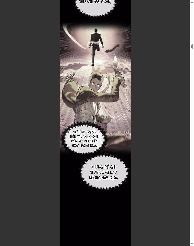 Đọc truyện [Leak] Sát thủ Peter - Chap 98