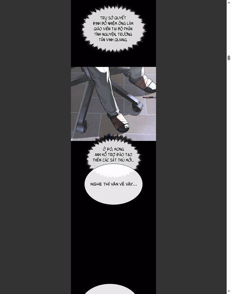 Đọc truyện [Leak] Sát thủ Peter - Chap 98