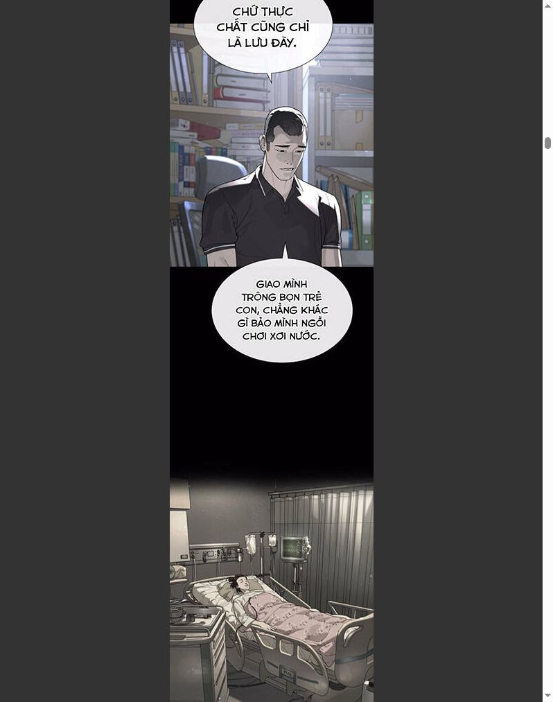 Đọc truyện [Leak] Sát thủ Peter - Chap 98