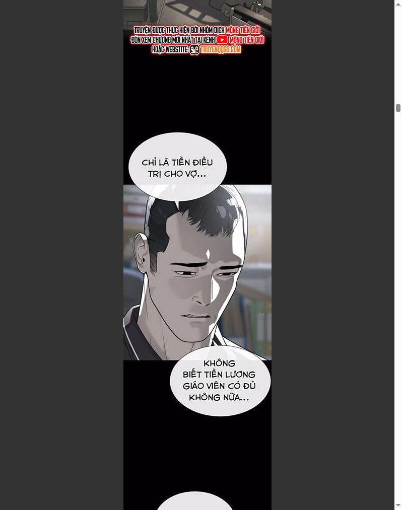 Đọc truyện [Leak] Sát thủ Peter - Chap 98