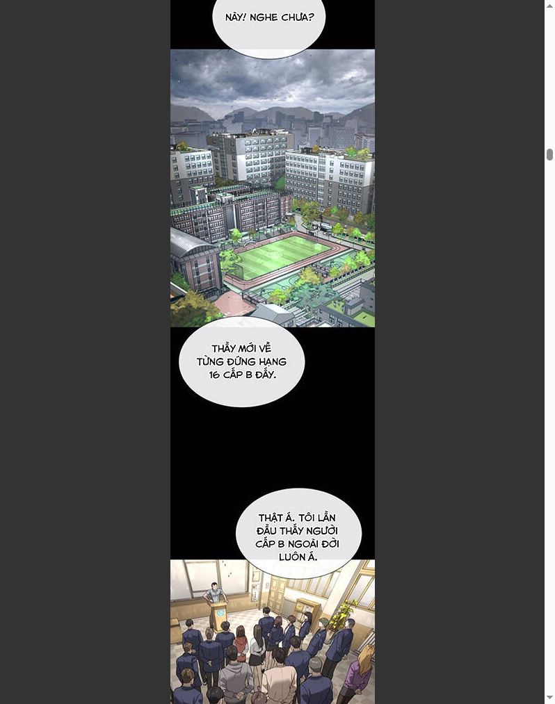 Đọc truyện [Leak] Sát thủ Peter - Chap 98