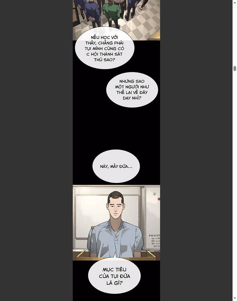 Đọc truyện [Leak] Sát thủ Peter - Chap 98