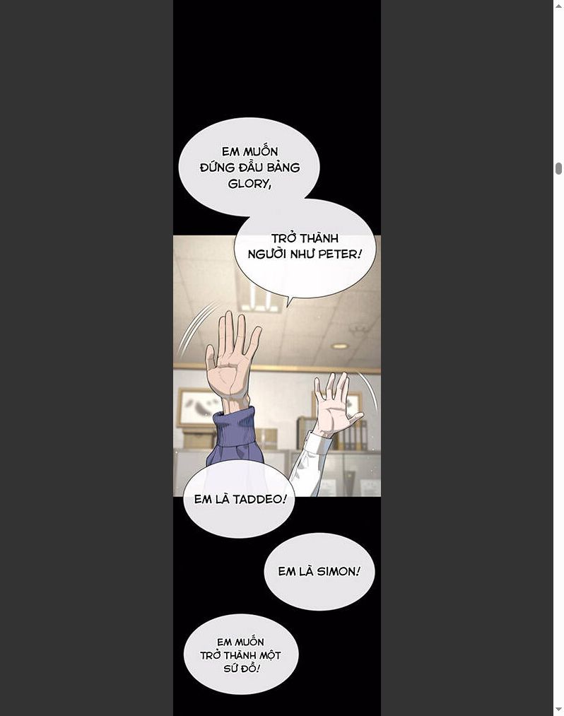 Đọc truyện [Leak] Sát thủ Peter - Chap 98