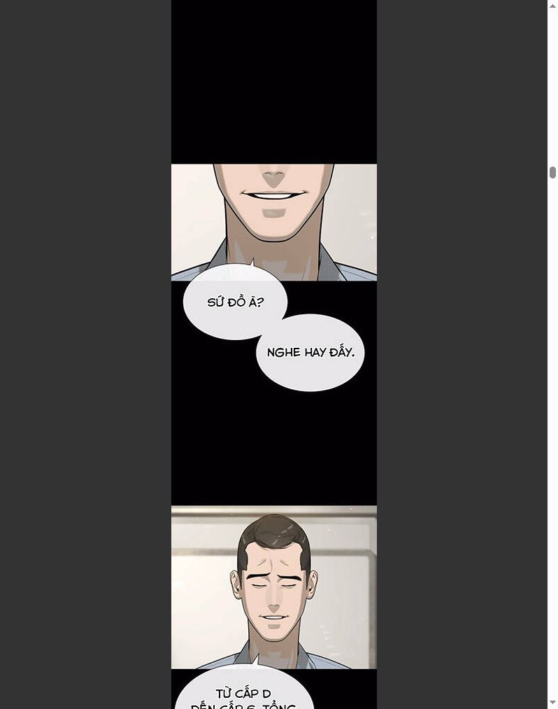 Đọc truyện [Leak] Sát thủ Peter - Chap 98