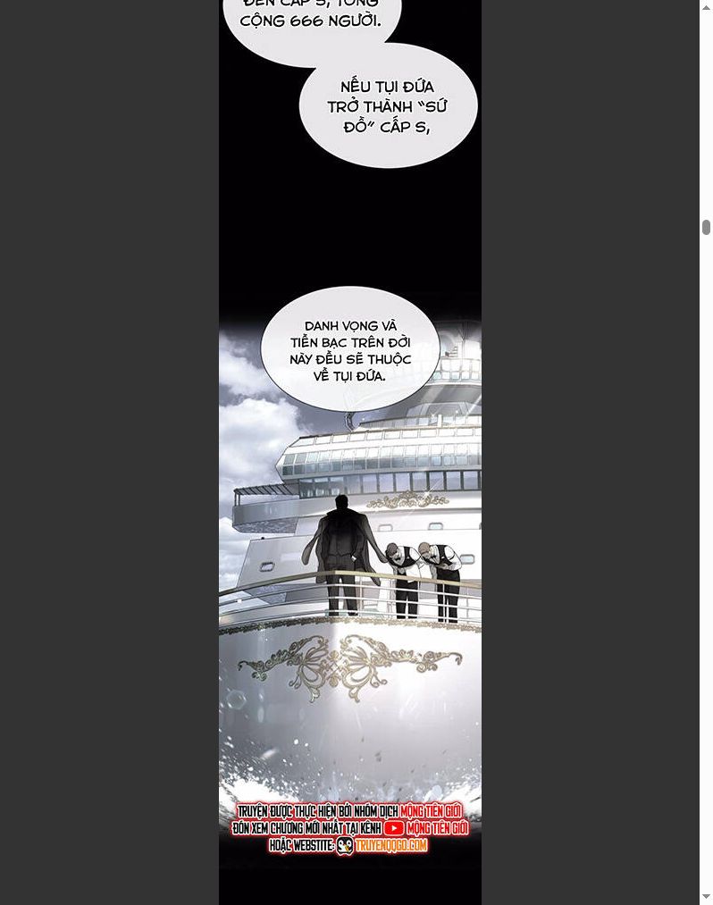 Đọc truyện [Leak] Sát thủ Peter - Chap 98