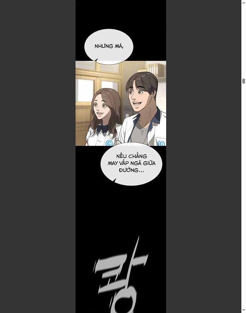 Đọc truyện [Leak] Sát thủ Peter - Chap 98