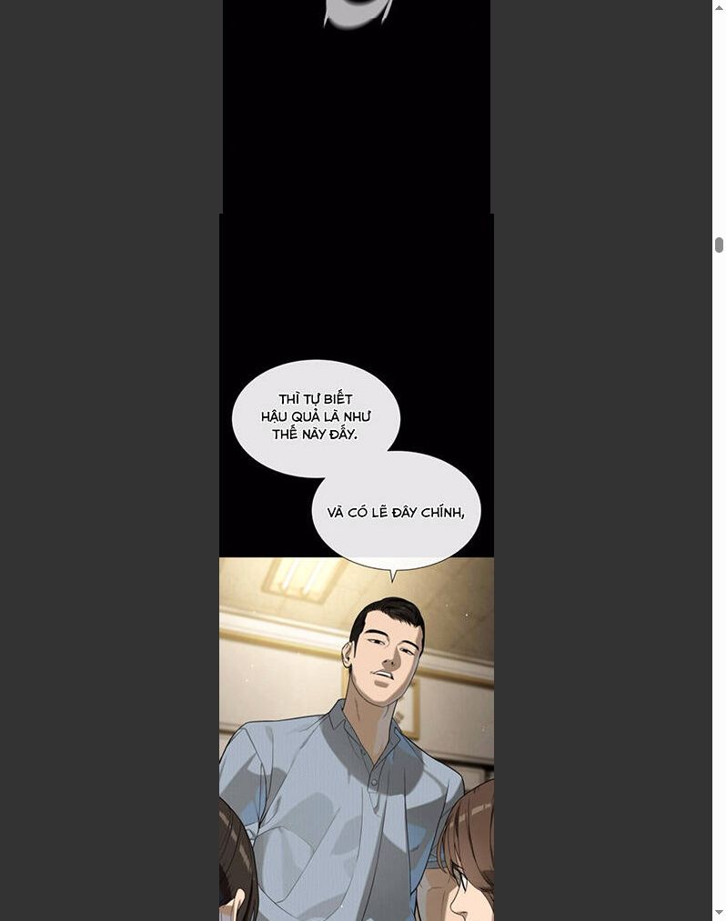 Đọc truyện [Leak] Sát thủ Peter - Chap 98