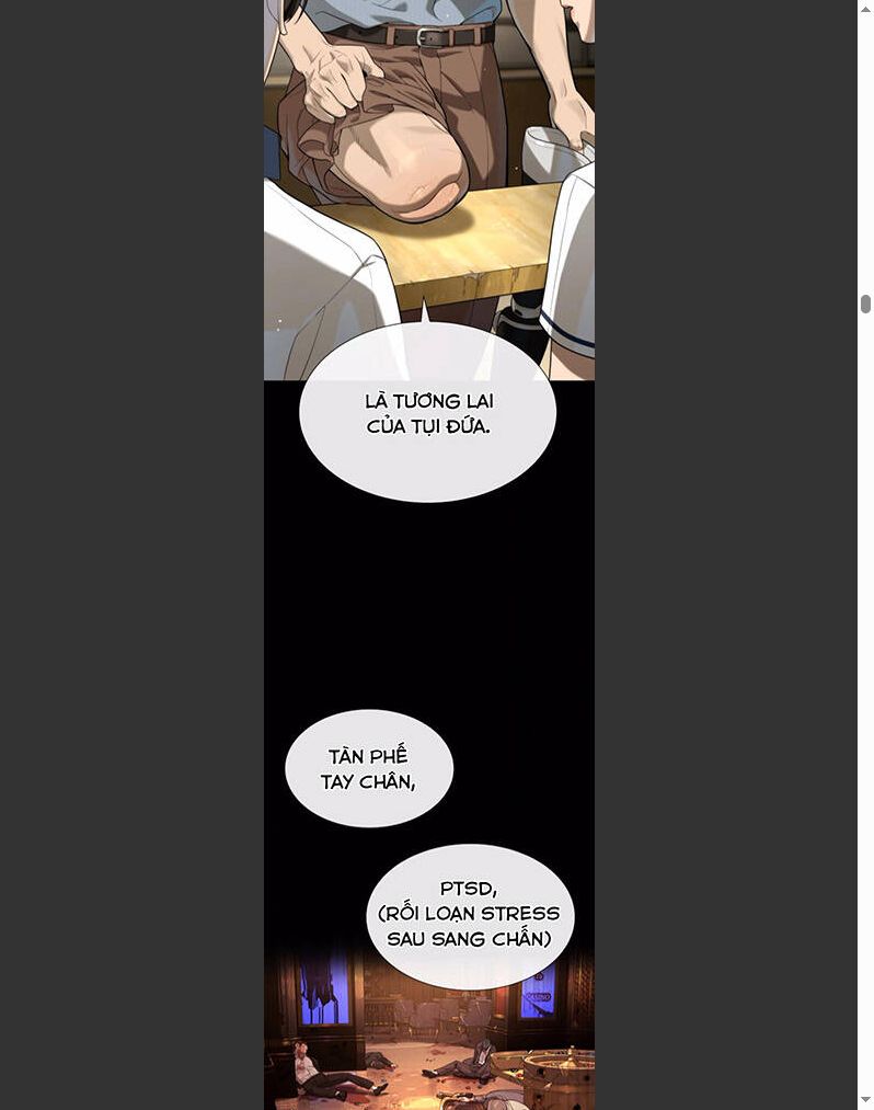 Đọc truyện [Leak] Sát thủ Peter - Chap 98