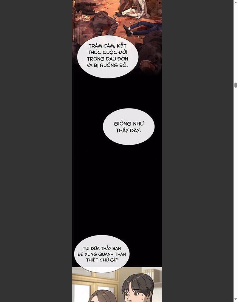 Đọc truyện [Leak] Sát thủ Peter - Chap 98