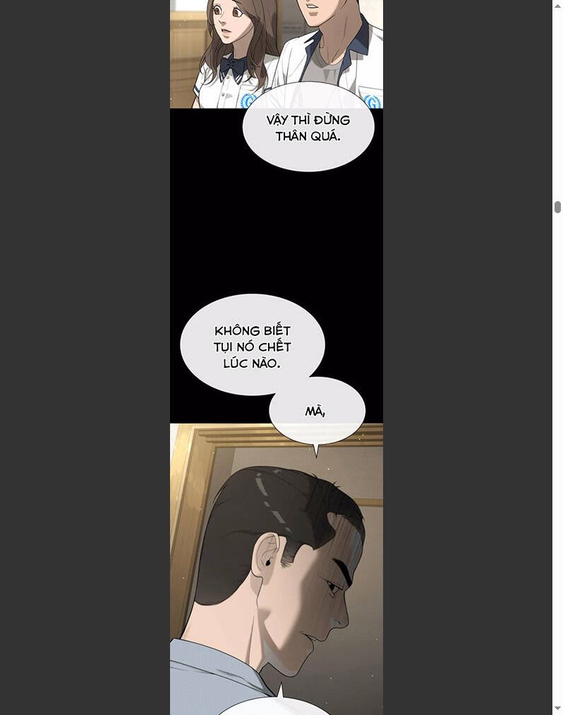 Đọc truyện [Leak] Sát thủ Peter - Chap 98