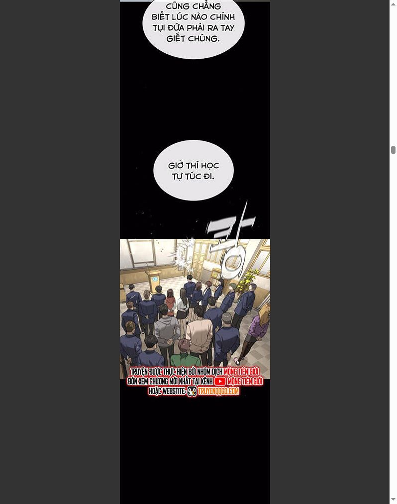 Đọc truyện [Leak] Sát thủ Peter - Chap 98