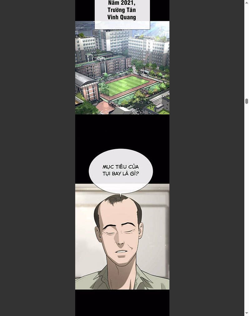 Đọc truyện [Leak] Sát thủ Peter - Chap 98