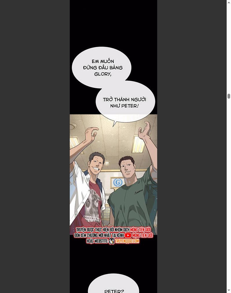 Đọc truyện [Leak] Sát thủ Peter - Chap 98