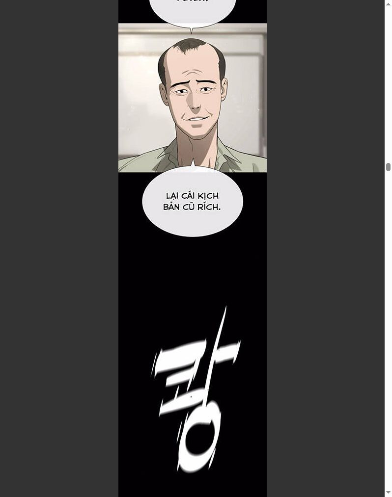 Đọc truyện [Leak] Sát thủ Peter - Chap 98