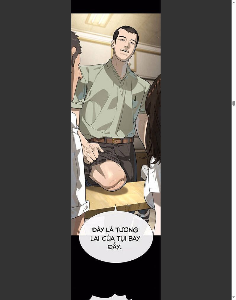 Đọc truyện [Leak] Sát thủ Peter - Chap 98