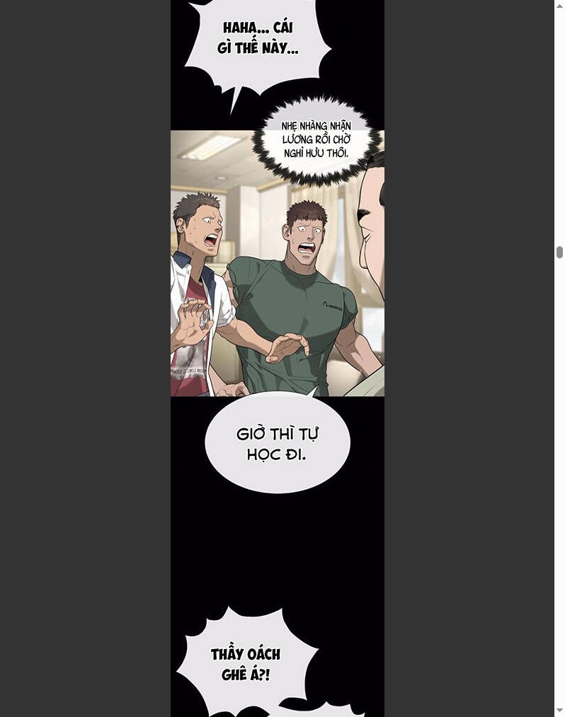 Đọc truyện [Leak] Sát thủ Peter - Chap 98