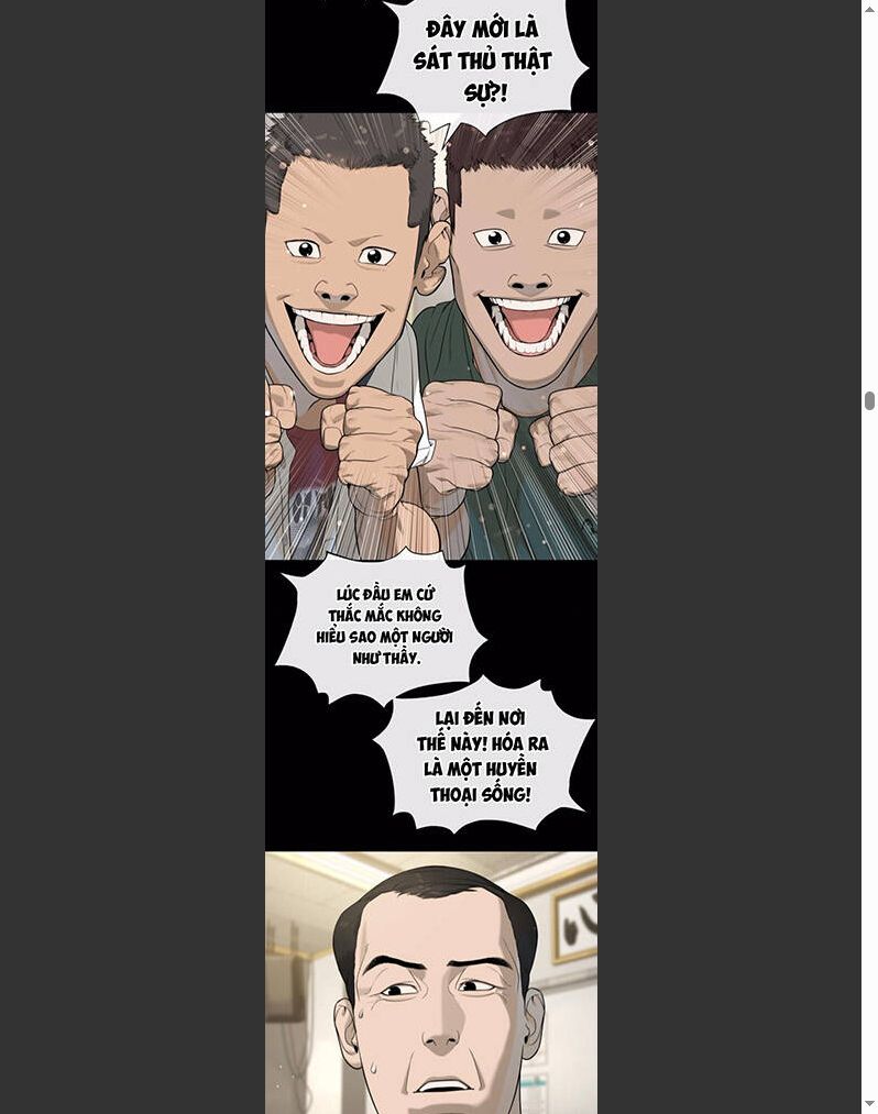 Đọc truyện [Leak] Sát thủ Peter - Chap 98