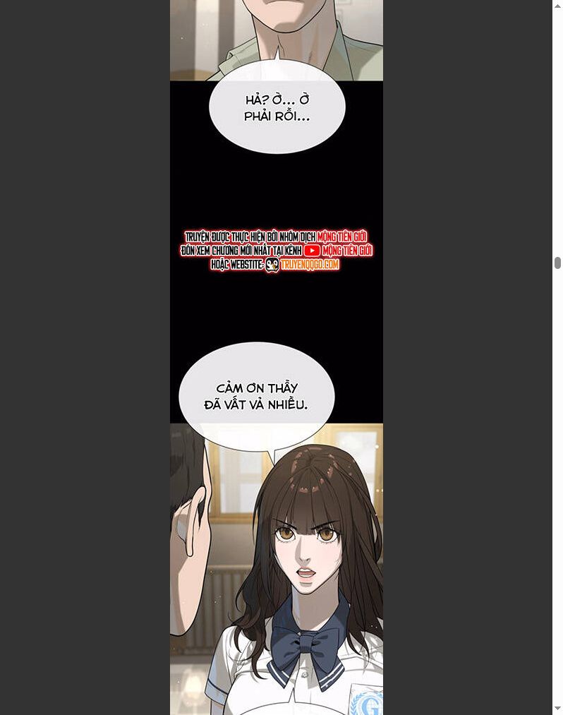 Đọc truyện [Leak] Sát thủ Peter - Chap 98