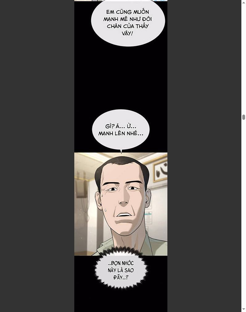 Đọc truyện [Leak] Sát thủ Peter - Chap 98