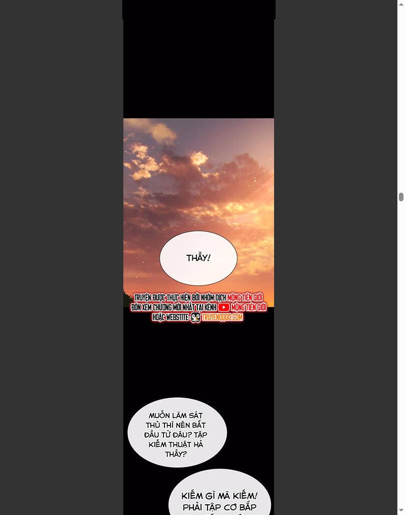 Đọc truyện [Leak] Sát thủ Peter - Chap 98