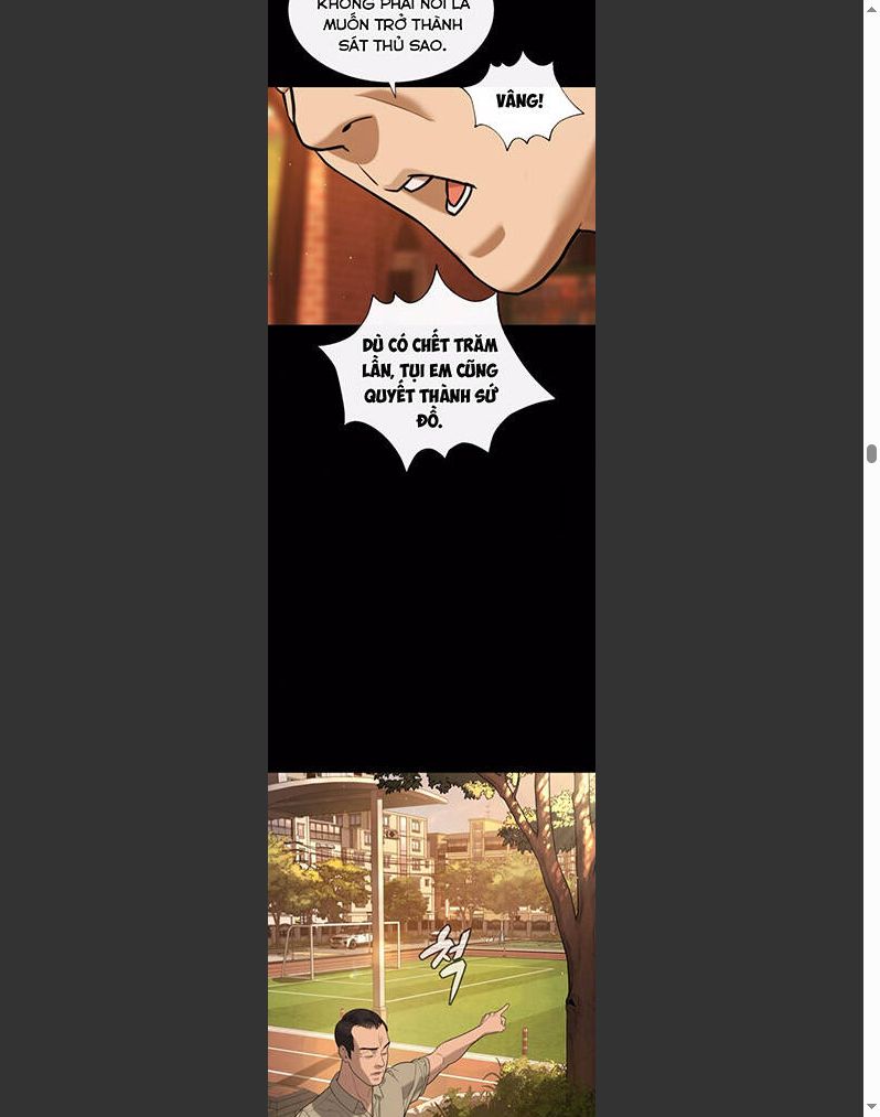 Đọc truyện [Leak] Sát thủ Peter - Chap 98