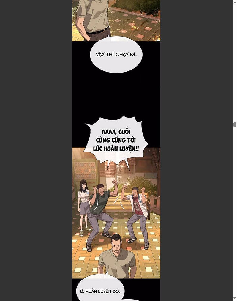 Đọc truyện [Leak] Sát thủ Peter - Chap 98