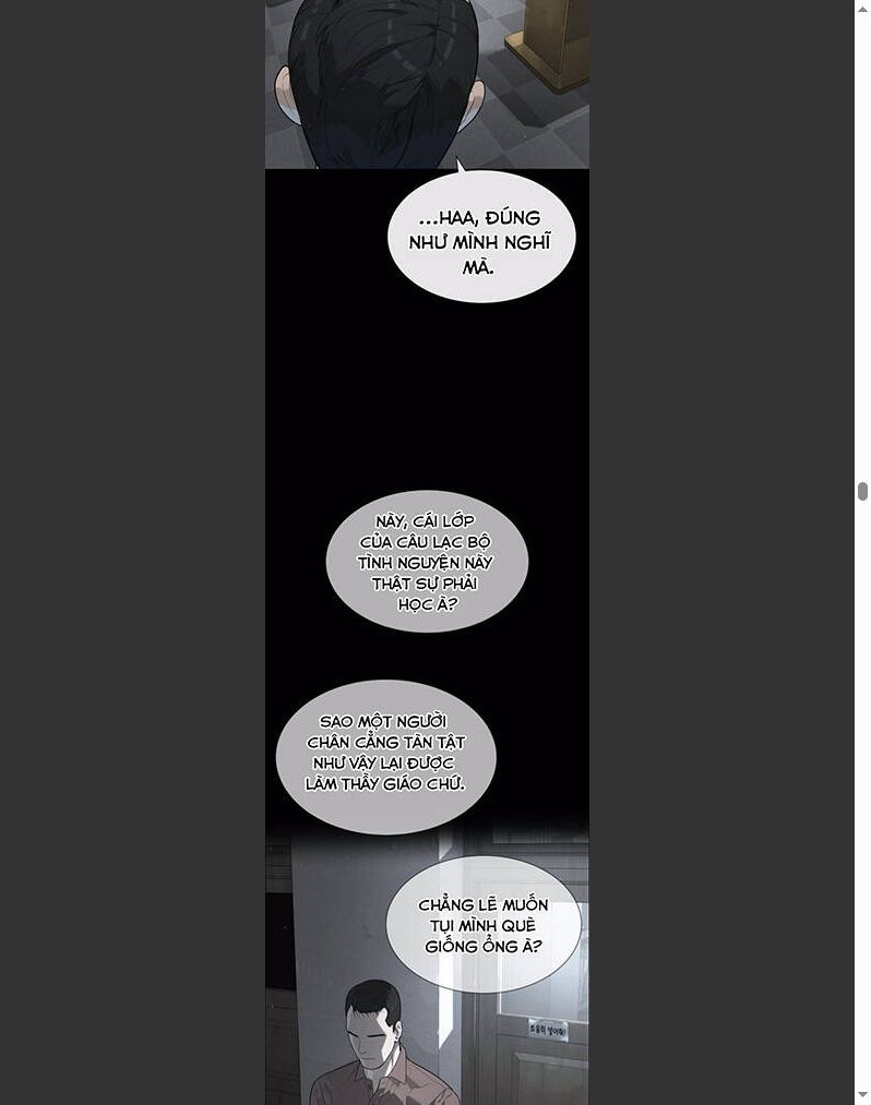 Đọc truyện [Leak] Sát thủ Peter - Chap 98