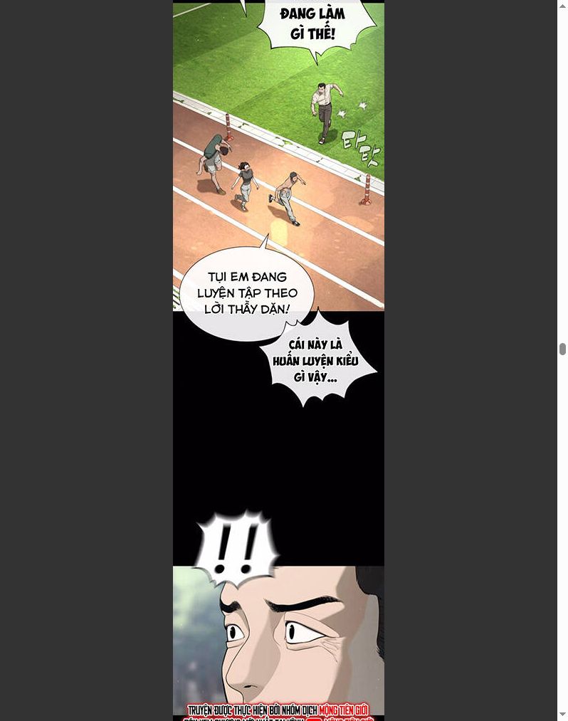 Đọc truyện [Leak] Sát thủ Peter - Chap 98