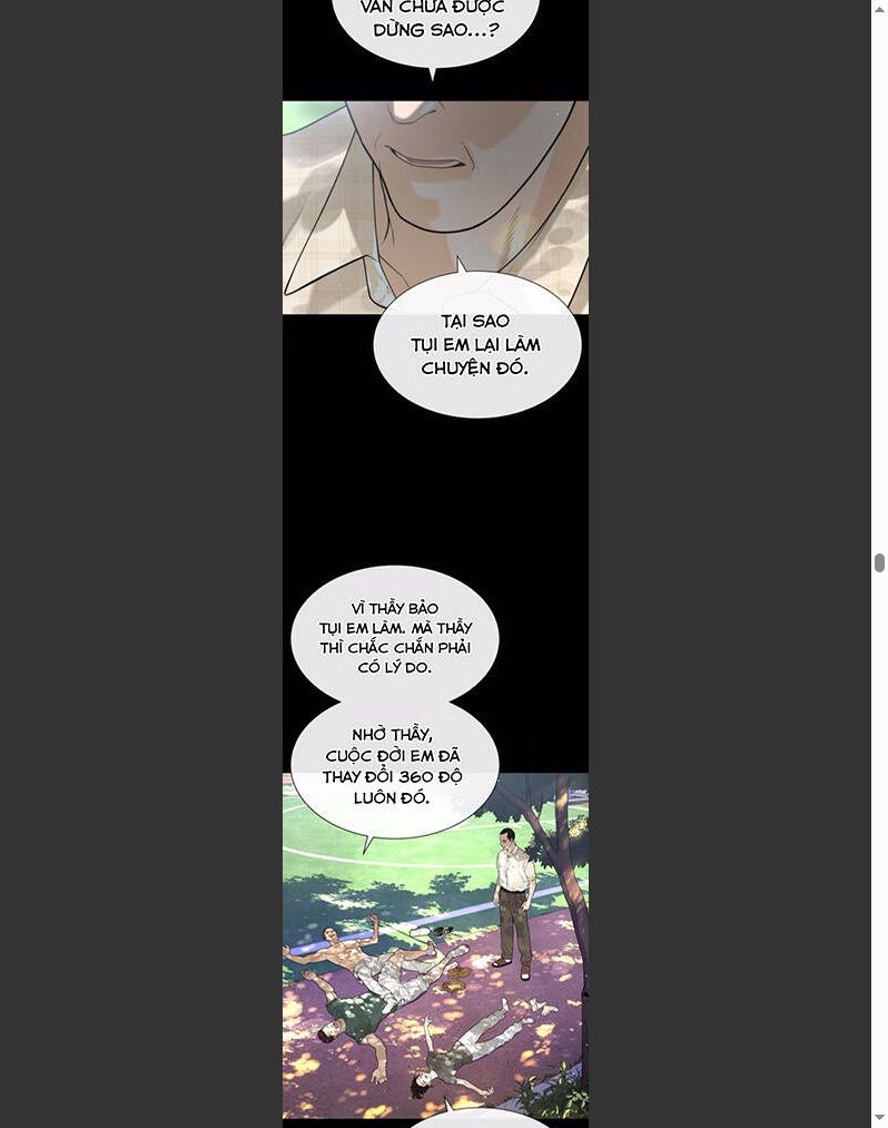 Đọc truyện [Leak] Sát thủ Peter - Chap 98