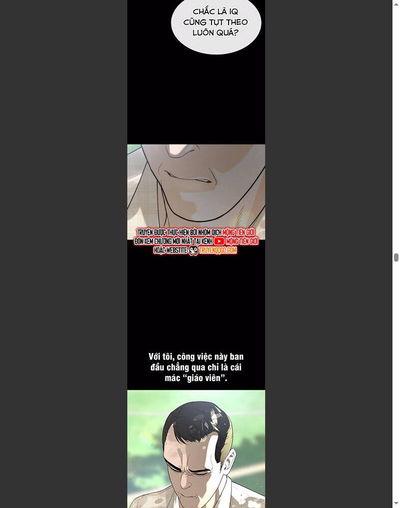 Đọc truyện [Leak] Sát thủ Peter - Chap 98