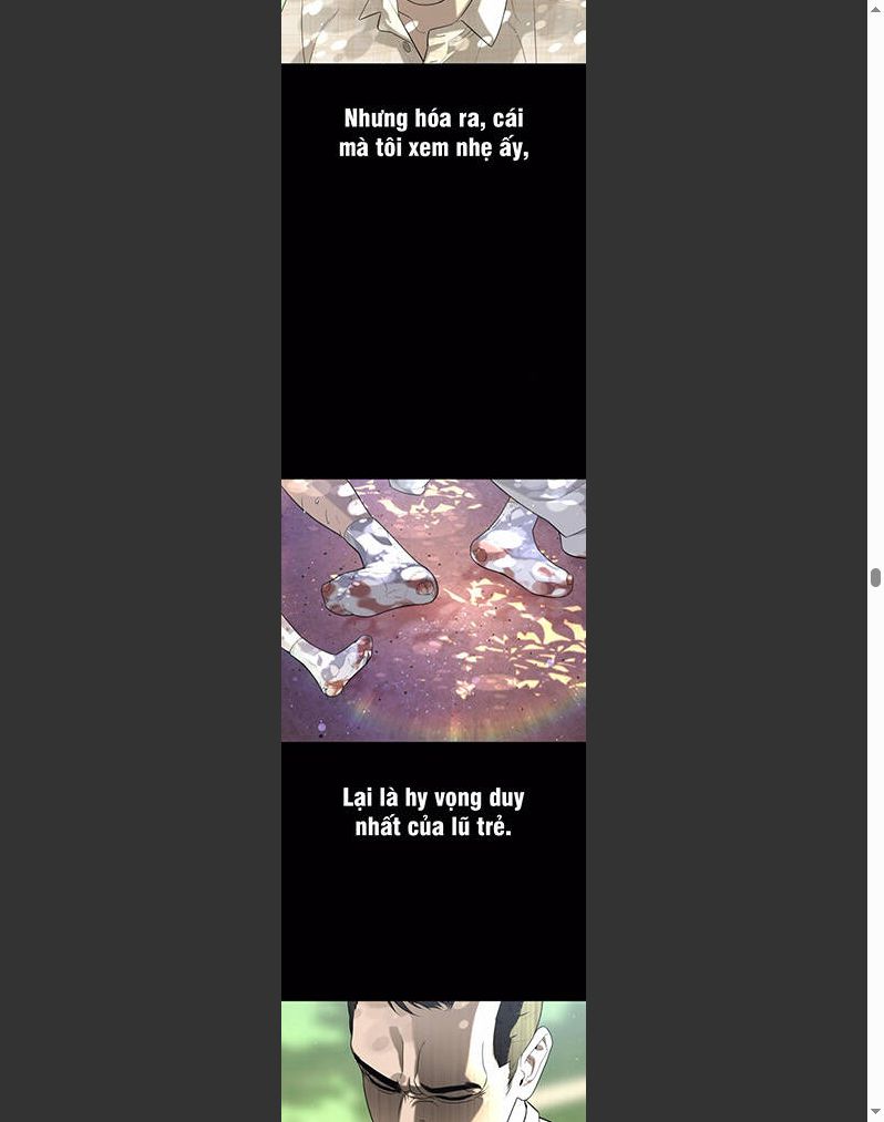 Đọc truyện [Leak] Sát thủ Peter - Chap 98