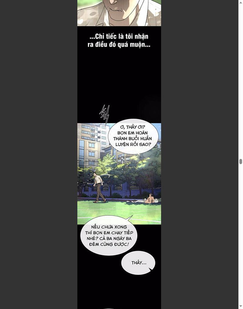 Đọc truyện [Leak] Sát thủ Peter - Chap 98