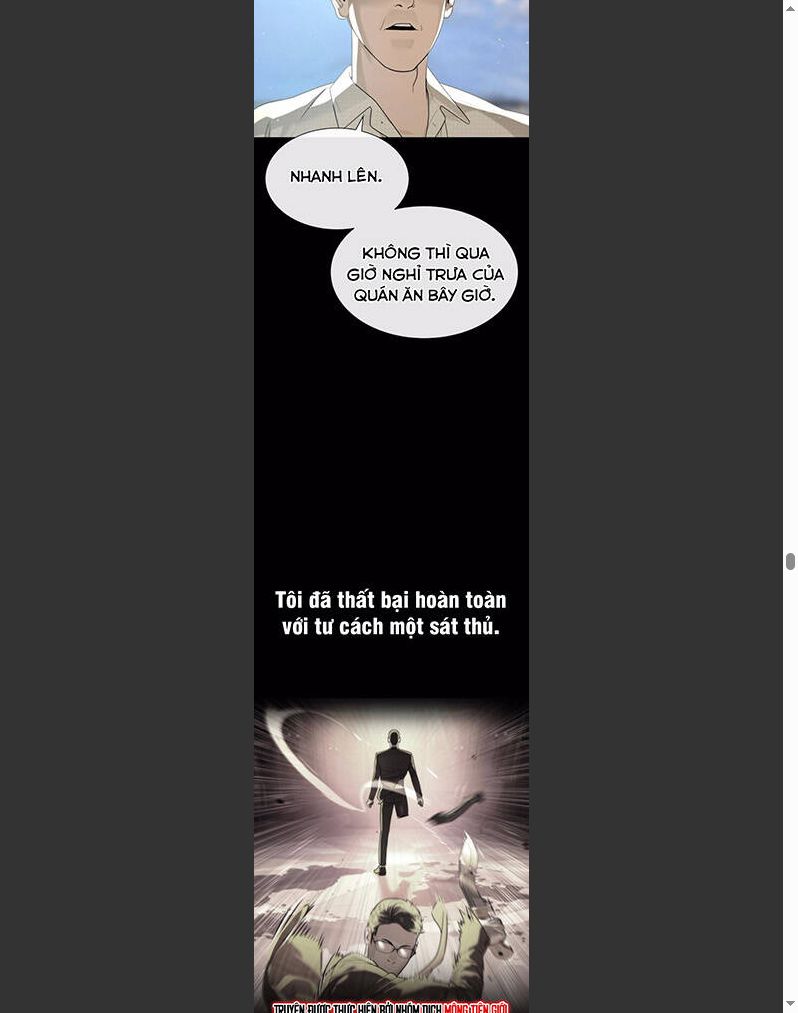 Đọc truyện [Leak] Sát thủ Peter - Chap 98