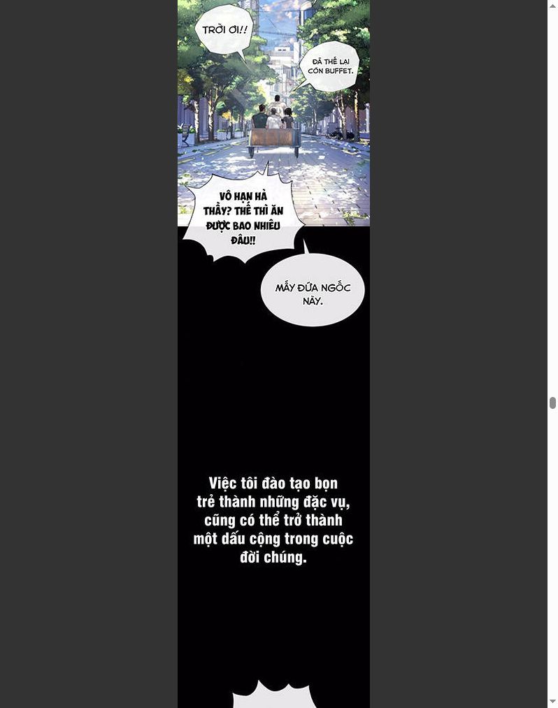 Đọc truyện [Leak] Sát thủ Peter - Chap 98