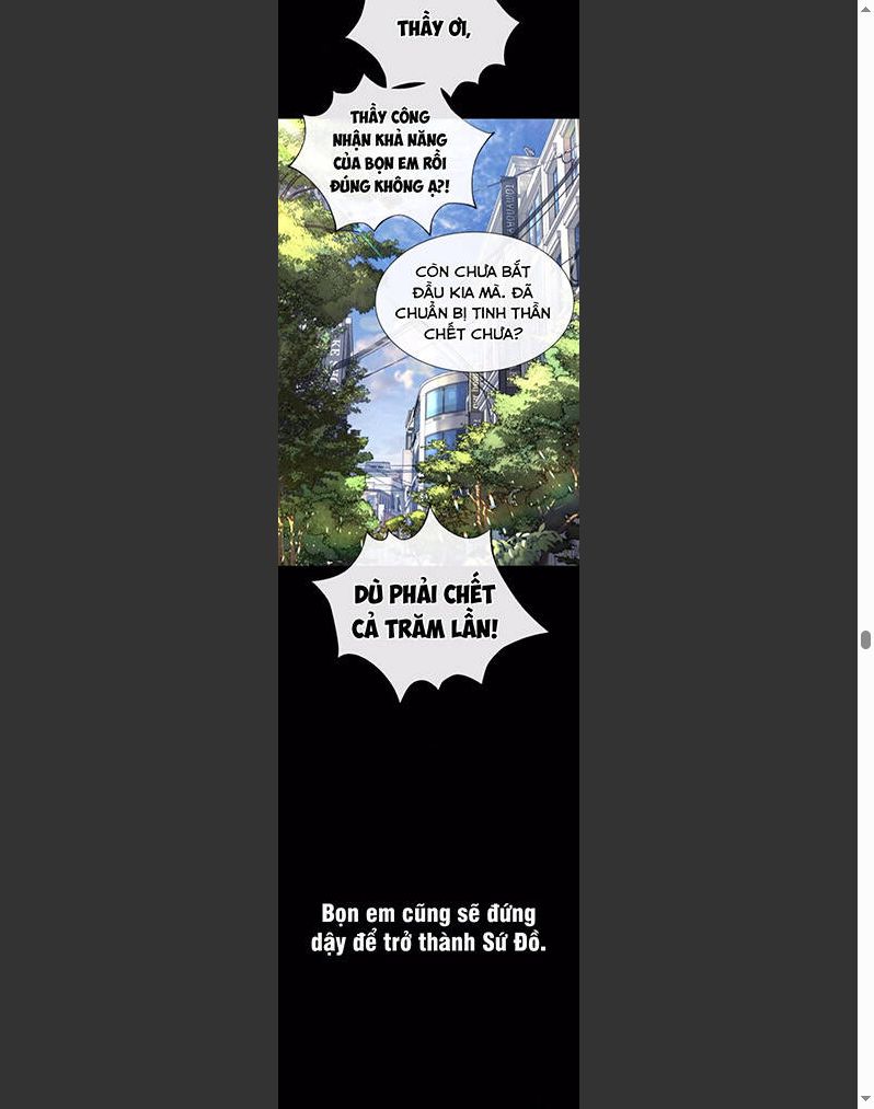 Đọc truyện [Leak] Sát thủ Peter - Chap 98