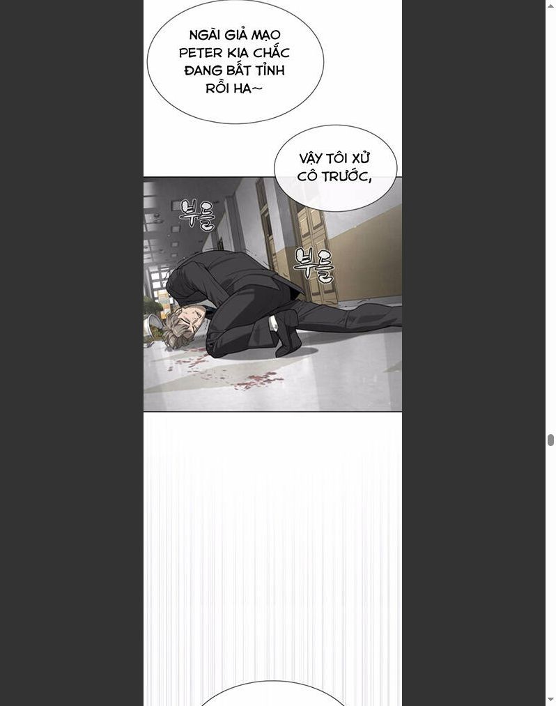 Đọc truyện [Leak] Sát thủ Peter - Chap 98