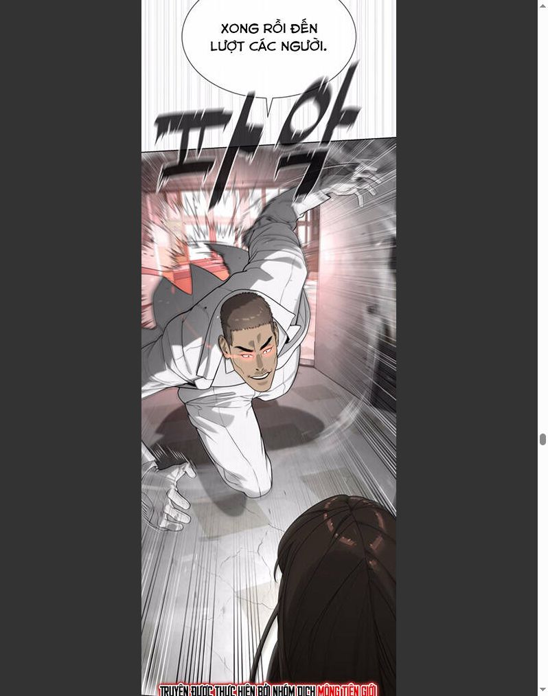 Đọc truyện [Leak] Sát thủ Peter - Chap 98