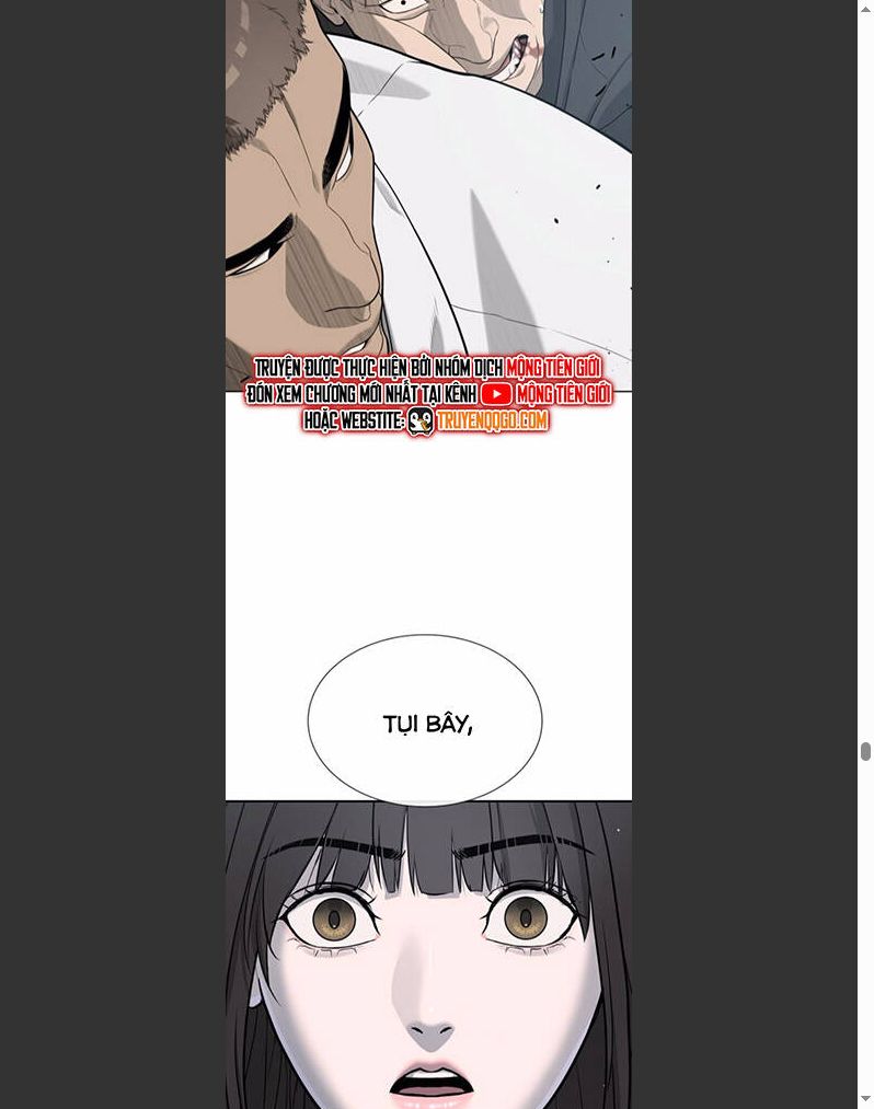 Đọc truyện [Leak] Sát thủ Peter - Chap 98