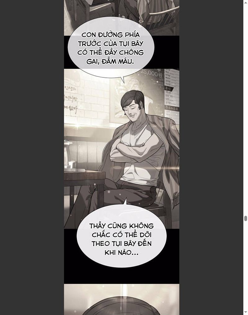 Đọc truyện [Leak] Sát thủ Peter - Chap 98