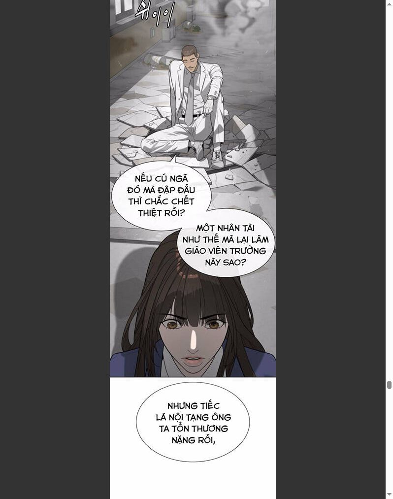 Đọc truyện [Leak] Sát thủ Peter - Chap 98