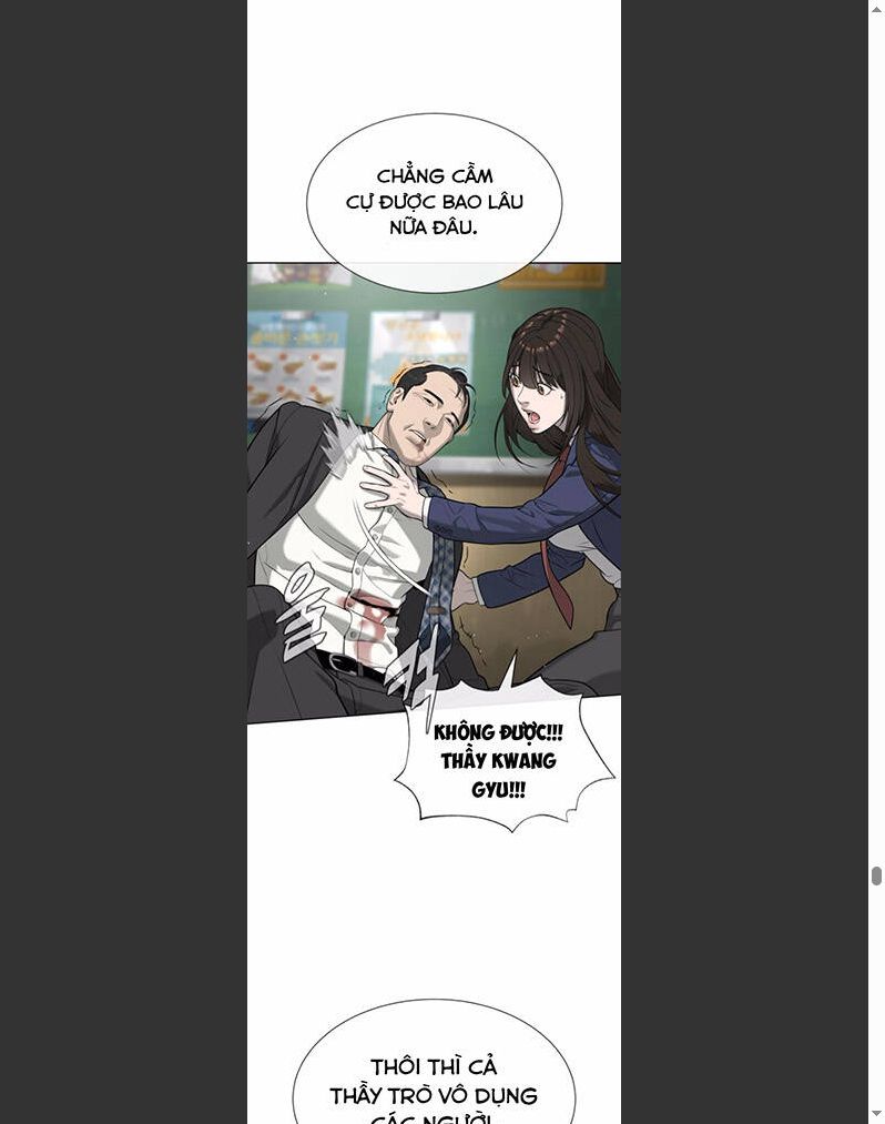 Đọc truyện [Leak] Sát thủ Peter - Chap 98